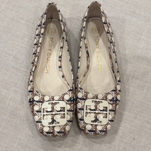 Tory Burch Flats